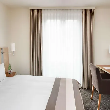 Intercityhotel Wenen