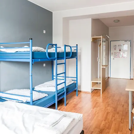 Hostel A&o Stadthalle Wien