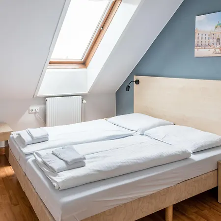 A&o Stadthalle Hostel *