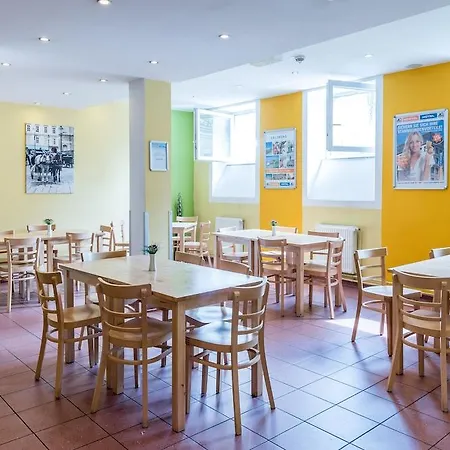 A&o Stadthalle Hostel Wien
