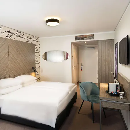 Elaya West 4* Viyana
