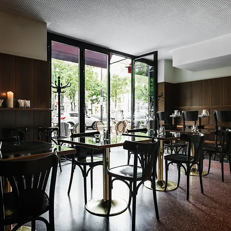 Hotel Grand Ferdinand - Your In The Center Wenen