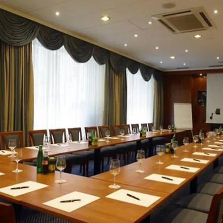 Erzherzog Rainer Hotel Wien