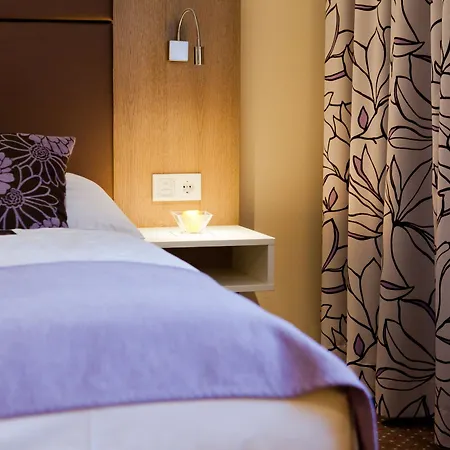 Boutiquehotel Stadthalle Hotel