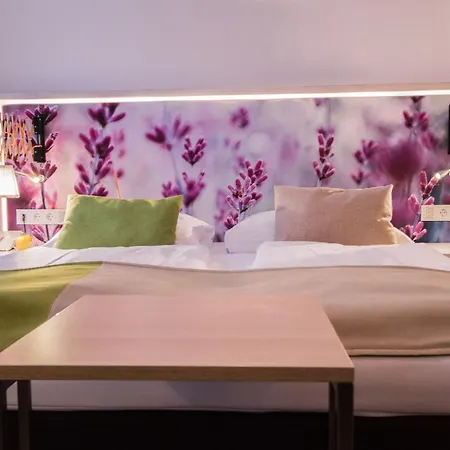 Boutiquehotel Stadthalle Hotel