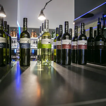 达斯蒂格拉精品酒店 4* 维也纳