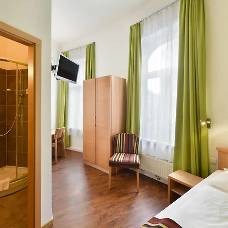 Hotel Mocca Vienne