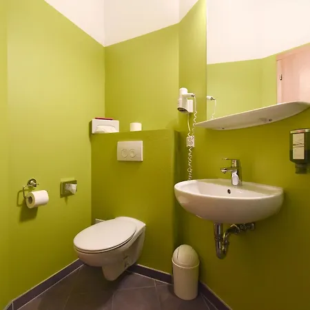 Mocca Hotel Wiedeń