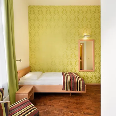 Hotel Mocca