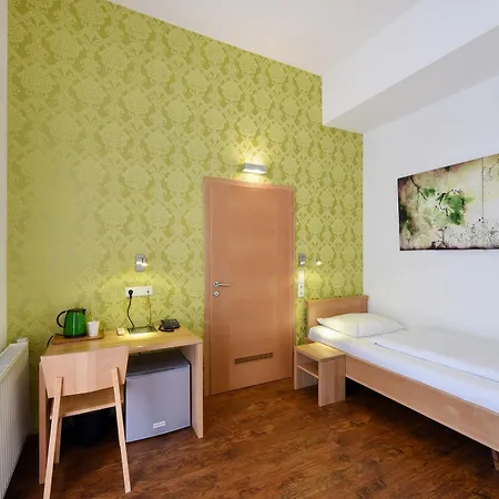 Mocca 3* Wiedeń