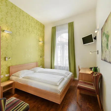 Hotel Mocca 3*