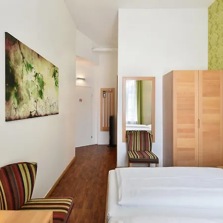 Hotel Mocca 3*