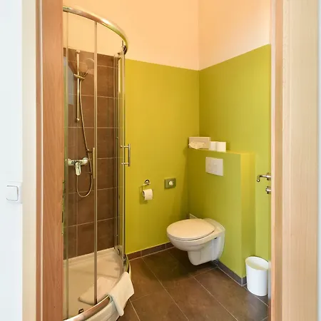 Hotel Mocca 3*