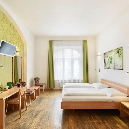 Hotel Mocca Vienne