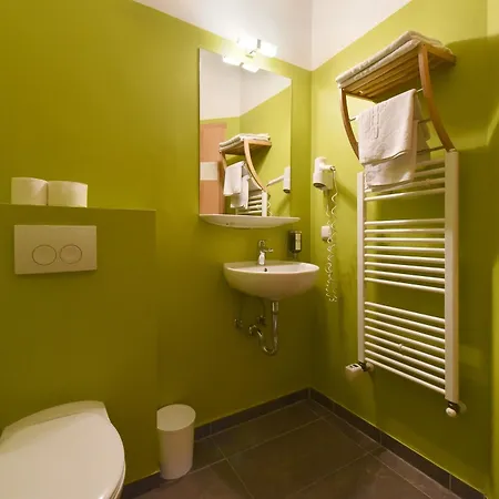 Mocca Hotel 3*