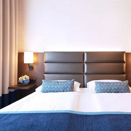 Drei Kronen 3* Vienna