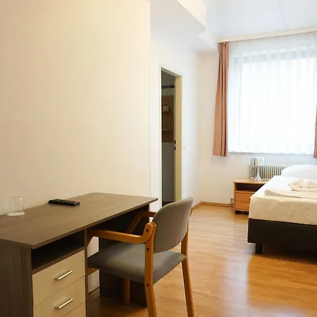 Kaffeemuehle Hotel 3*