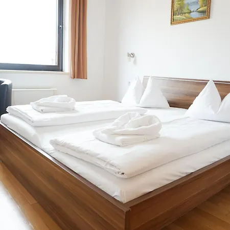 Kaffeemuehle Hotel