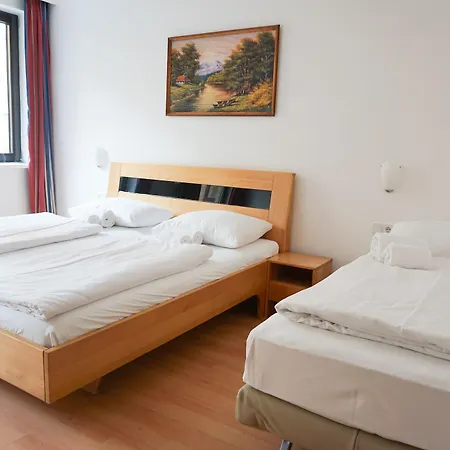 Hotel Kaffeemuehle 3*