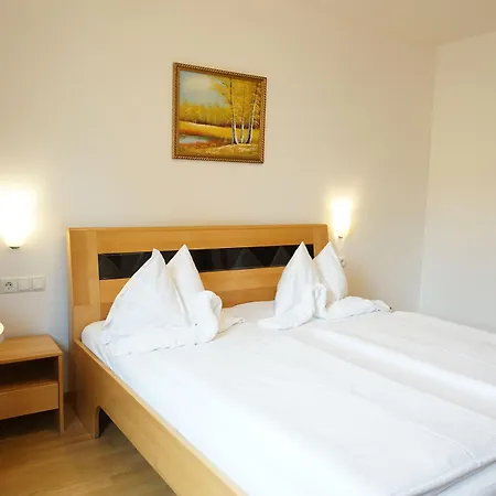 Kaffeemuehle Hotel