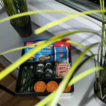 Apartamento Eddie's Premium & Sweet - Contactless Self-check-in