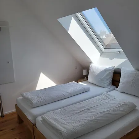 Apartment Skysuite