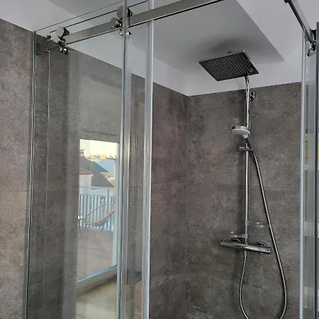 Apartment Skysuite *