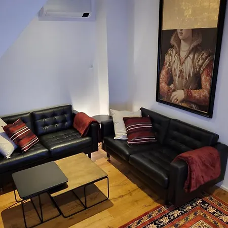Skysuite Vienna