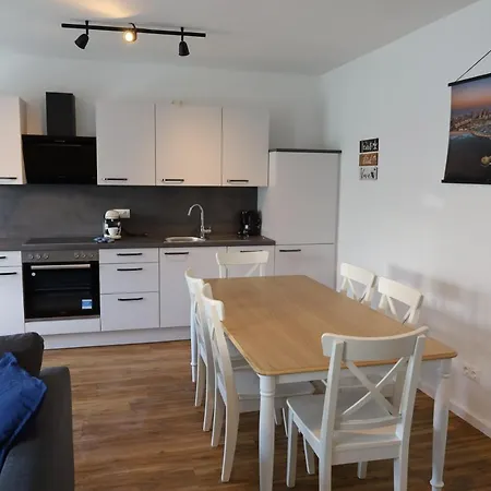 Apartment Penthouse Wien