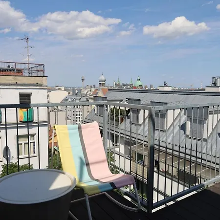Apartment Penthouse