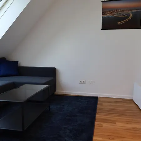 Apartment Penthouse
