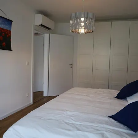 Penthouse Apartment *