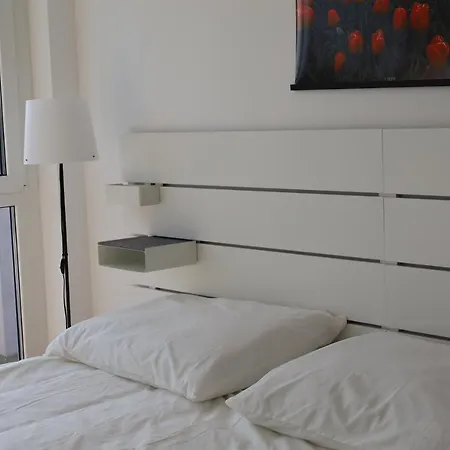 Apartment Penthouse