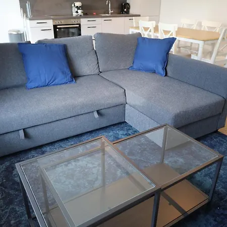 Apartment Penthouse