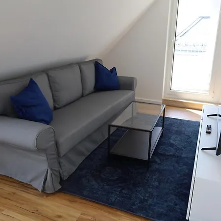 Penthouse Wien