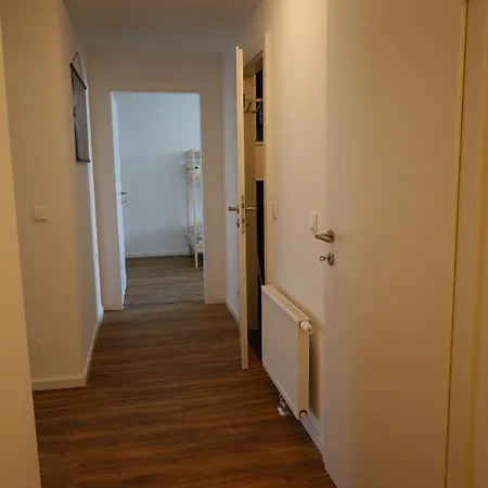 Penthouse * Wien
