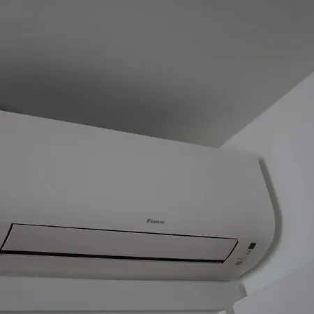 Penthouse Apartment Wien
