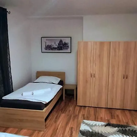 D & S Apartment