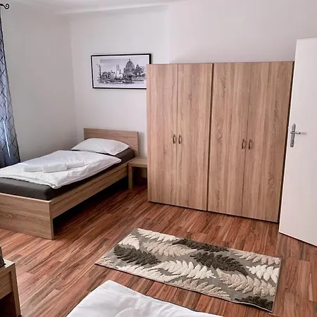 D & S Apartment