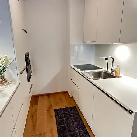 Apartman Wiener Townhouse Staatsoper *
