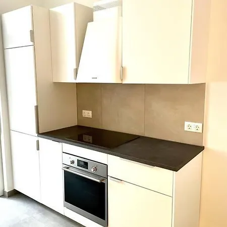 Brand New & Spacious In The Centre Apartment *