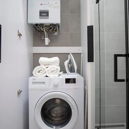 2-rooms Spacious In A Vibrant Cozy Area Vienna