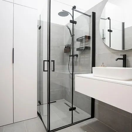 2-rooms Spacious In A Vibrant Cozy Area Vienna