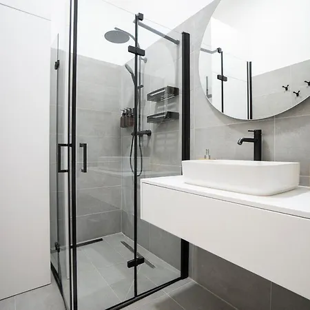 2-rooms Spacious In A Vibrant Cozy Area Vienna