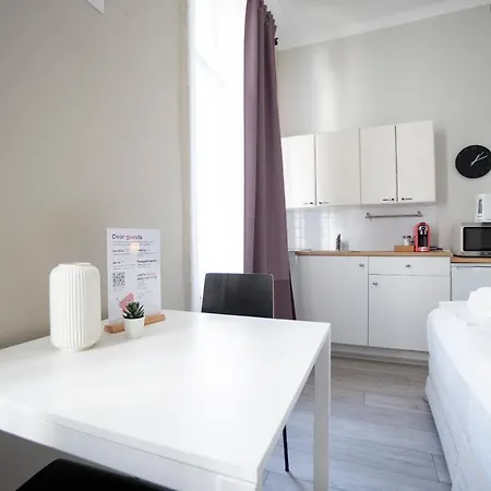 Bright ,cozy , And Cute In * Βιέννη