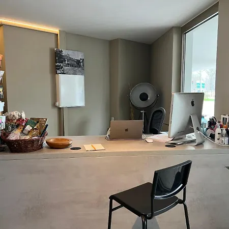 Nest 호스텔 *