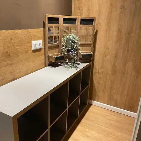 호스텔 Nest *