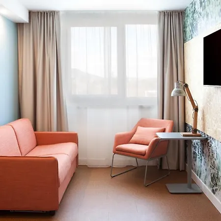 Greet Nord Hotel