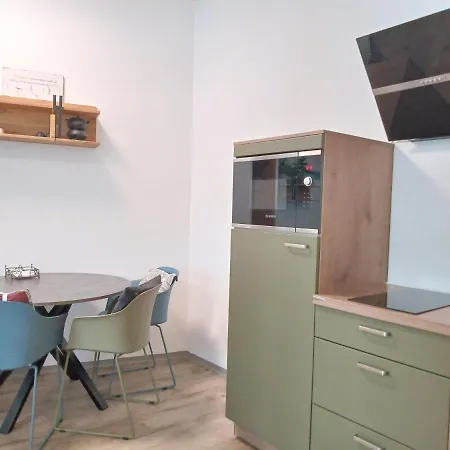 Ferienzimmer Seepark Apartament Viena