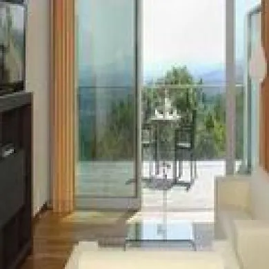 Suitehotel Kahlenberg